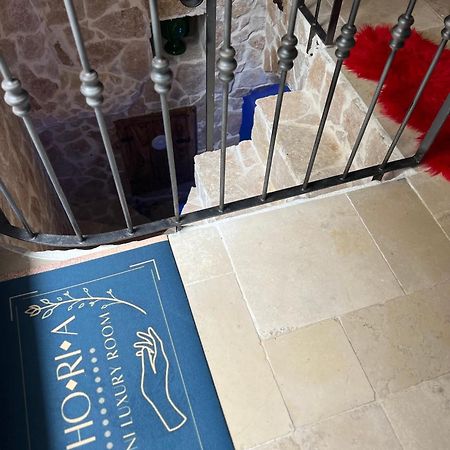 Euphoria Luxury Room Ostuni Exterior photo