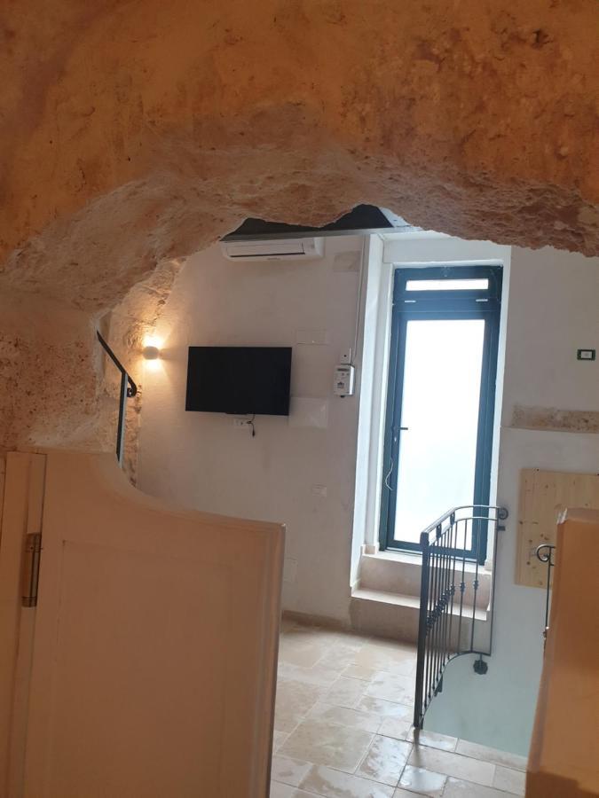 Euphoria Luxury Room Ostuni Exterior photo