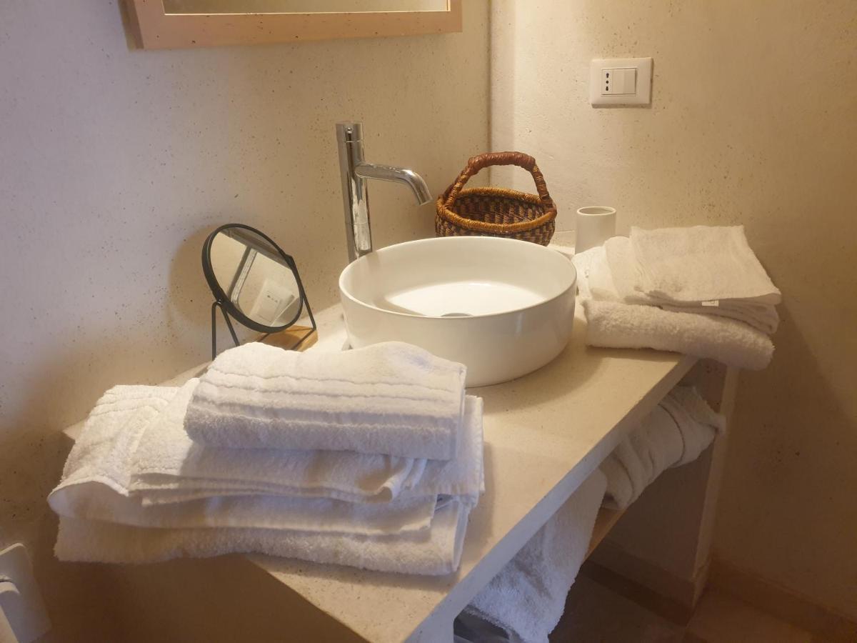 Euphoria Luxury Room Ostuni Exterior photo