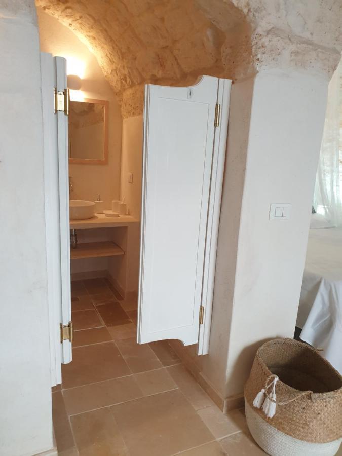 Euphoria Luxury Room Ostuni Exterior photo