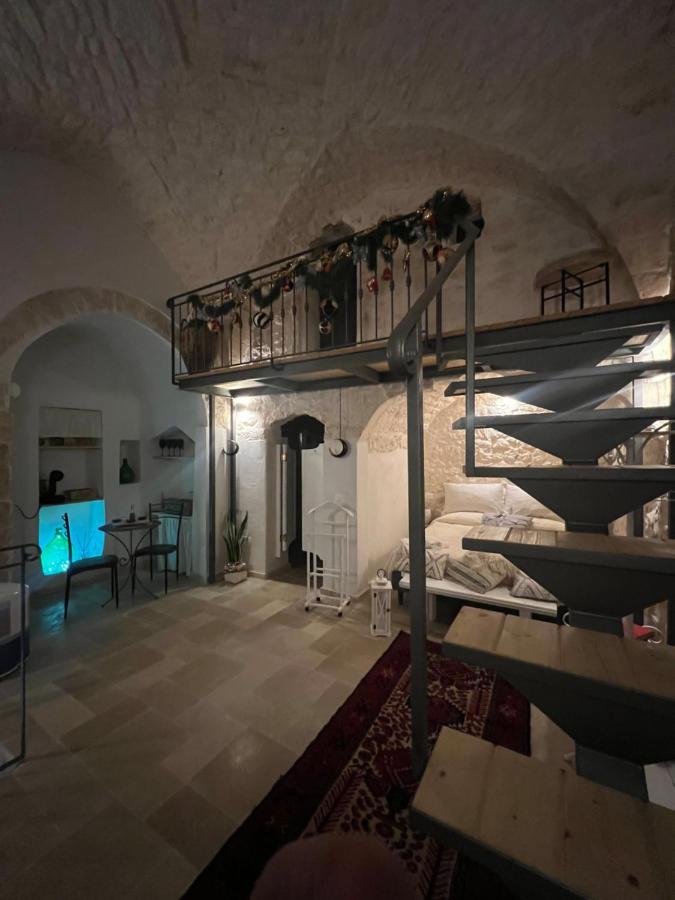 Euphoria Luxury Room Ostuni Exterior photo