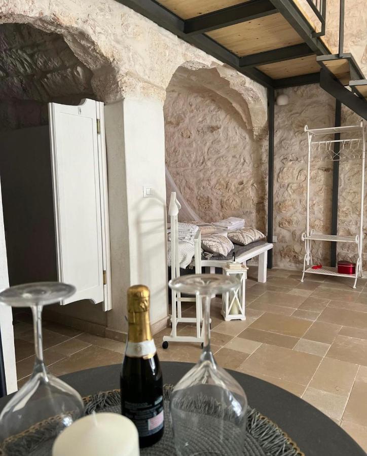 Euphoria Luxury Room Ostuni Exterior photo