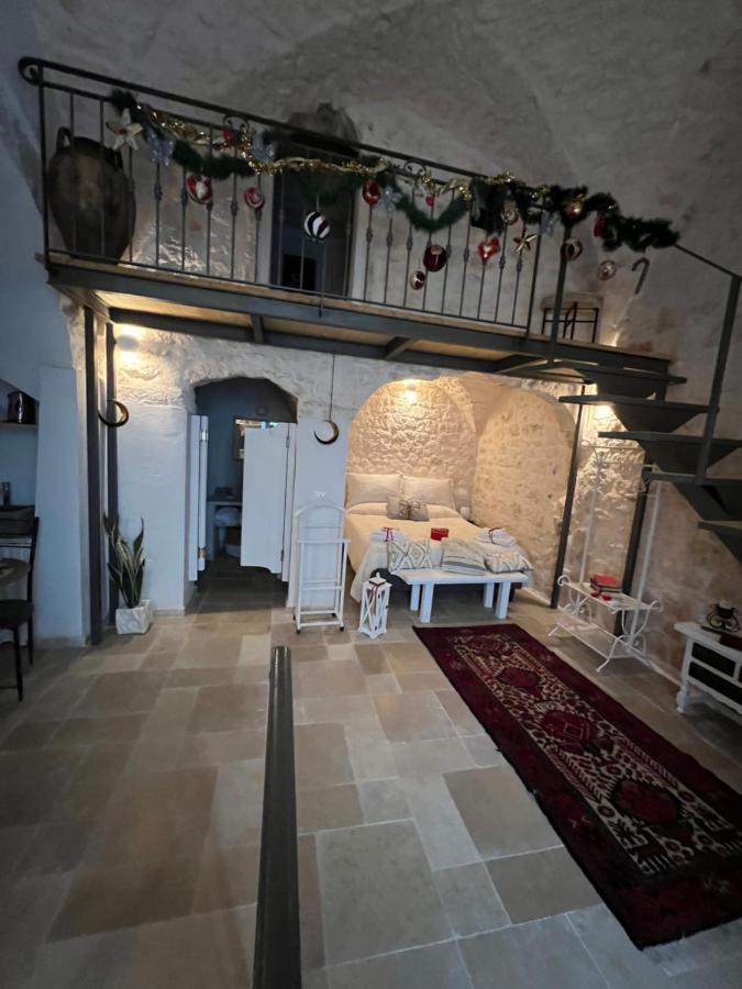 Euphoria Luxury Room Ostuni Exterior photo
