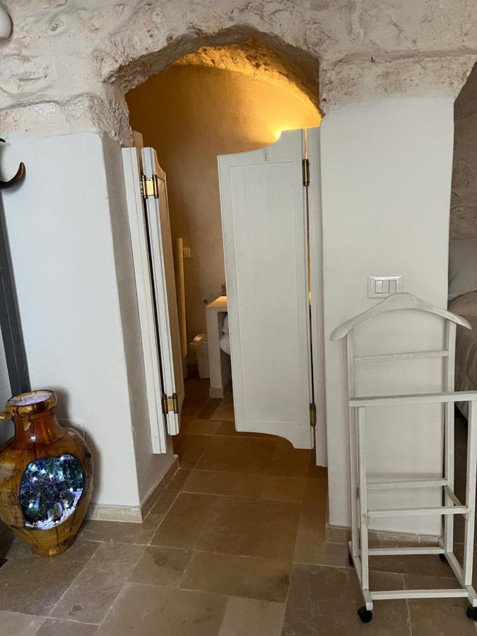 Euphoria Luxury Room Ostuni Exterior photo