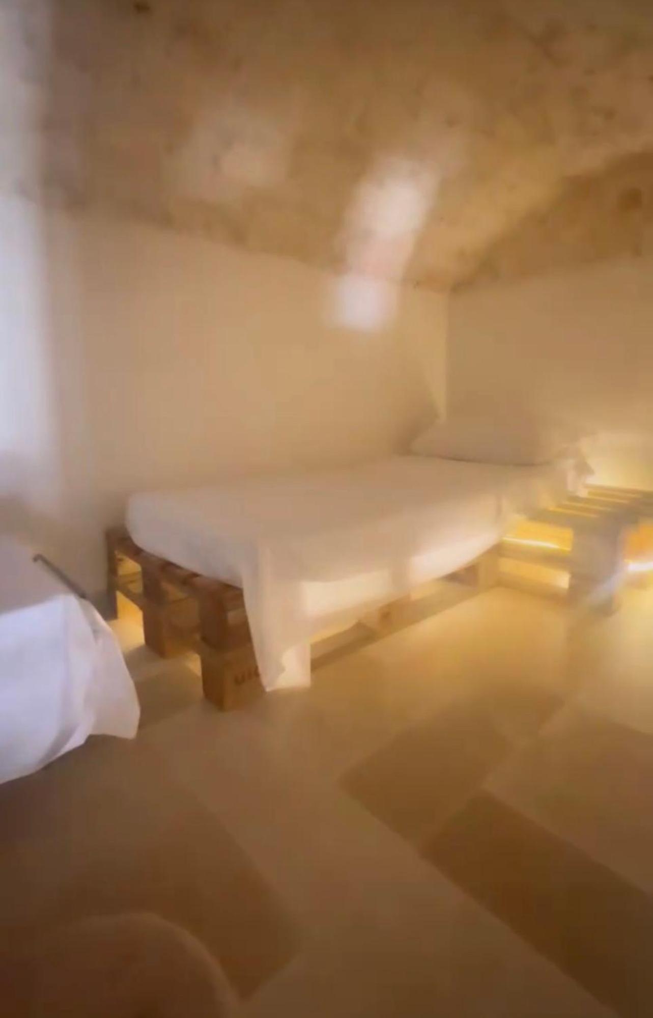 Euphoria Luxury Room Ostuni Exterior photo